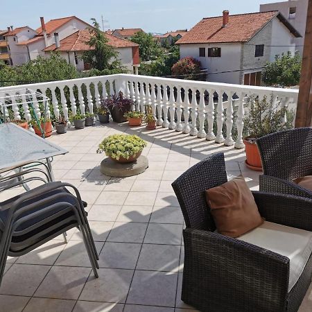 Apartman Blaslov Задар Екстер'єр фото