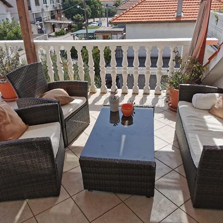 Apartman Blaslov Задар Екстер'єр фото