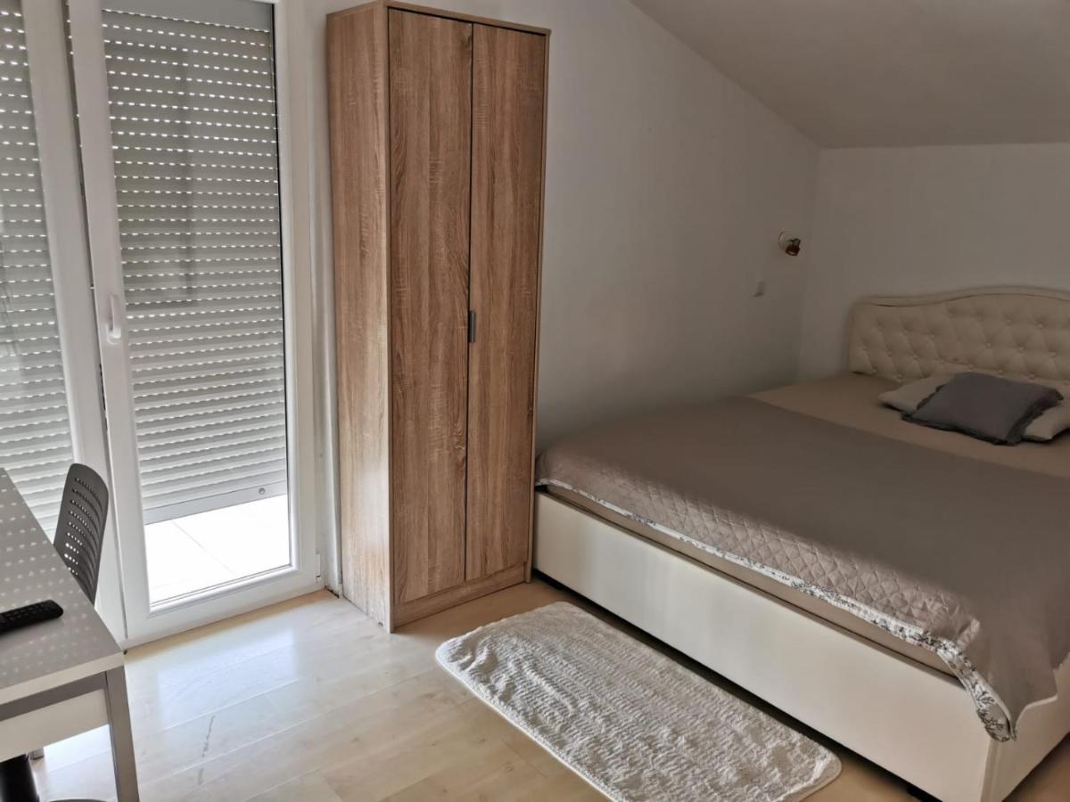 Apartman Blaslov Задар Екстер'єр фото