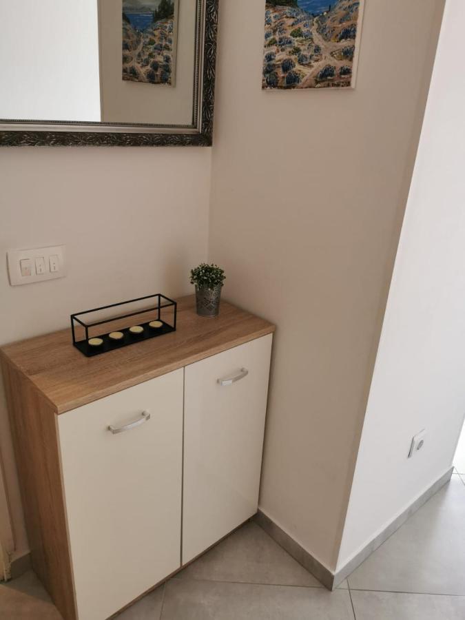 Apartman Blaslov Задар Екстер'єр фото